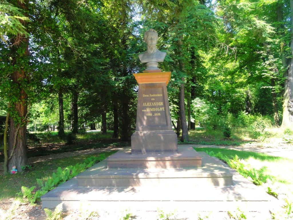 Ferienwohnungen Am Stadtpark Goerlitz ห้อง รูปภาพ